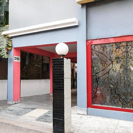 Hotel O Survey Park Jādabpur Екстериор снимка