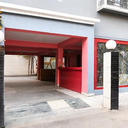 Hotel O Survey Park Jādabpur Екстериор снимка