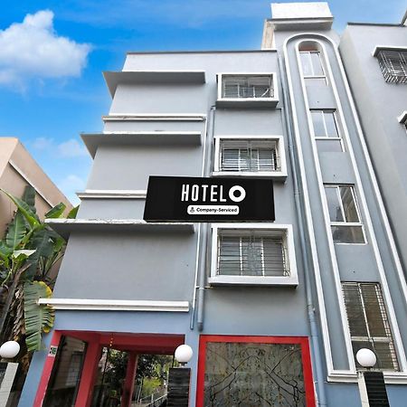 Hotel O Survey Park Jādabpur Екстериор снимка