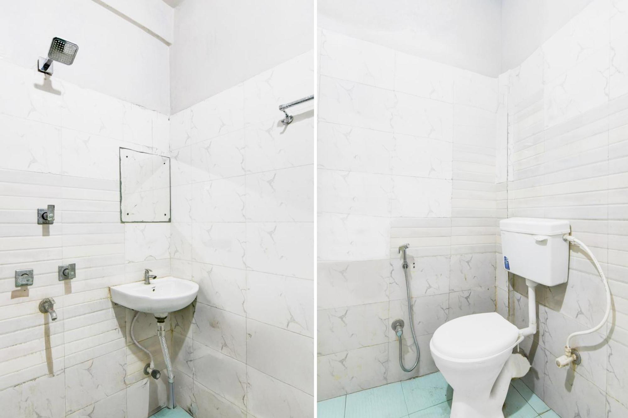 Hotel O Survey Park Jādabpur Екстериор снимка
