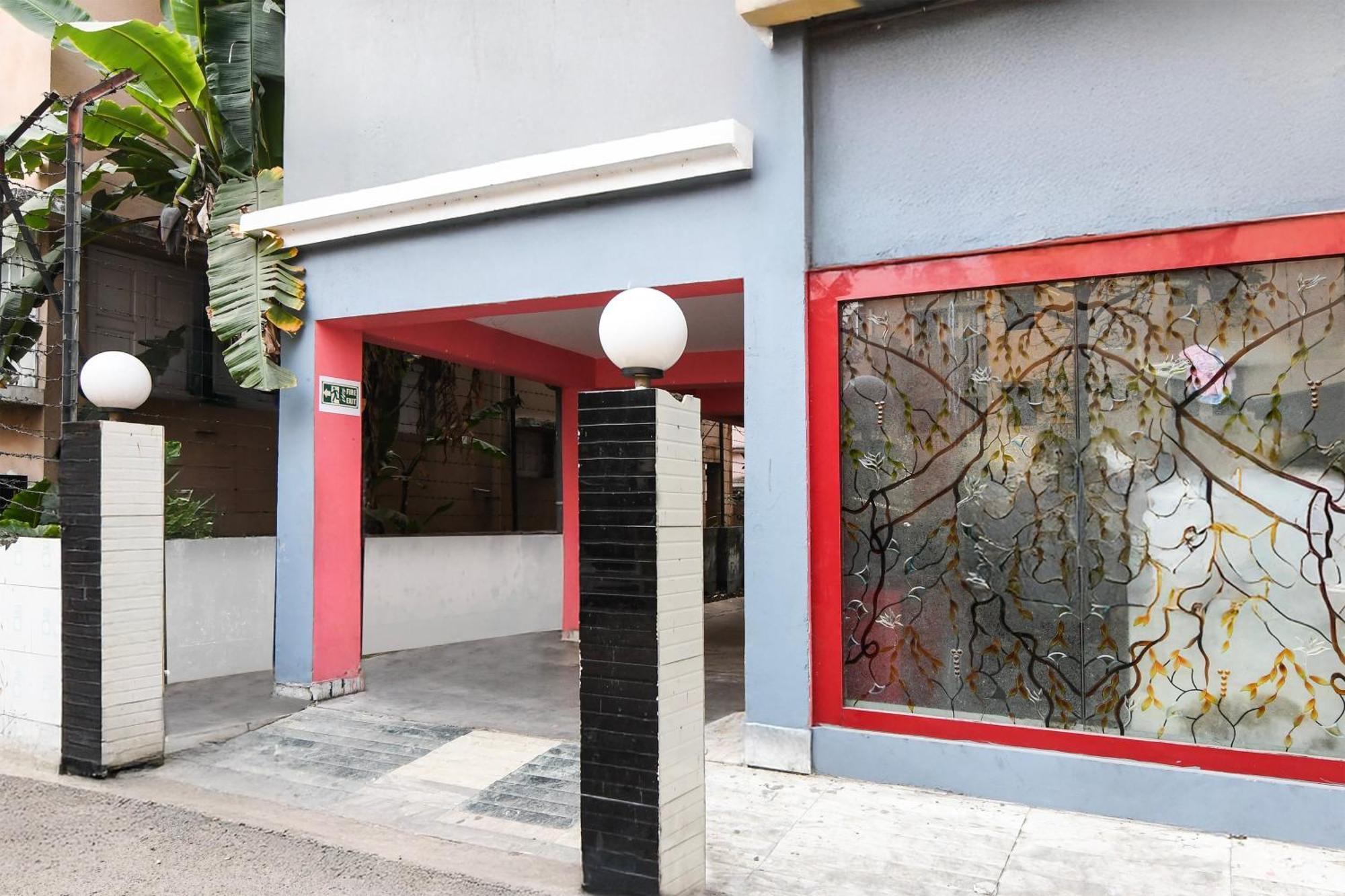 Hotel O Survey Park Jādabpur Екстериор снимка