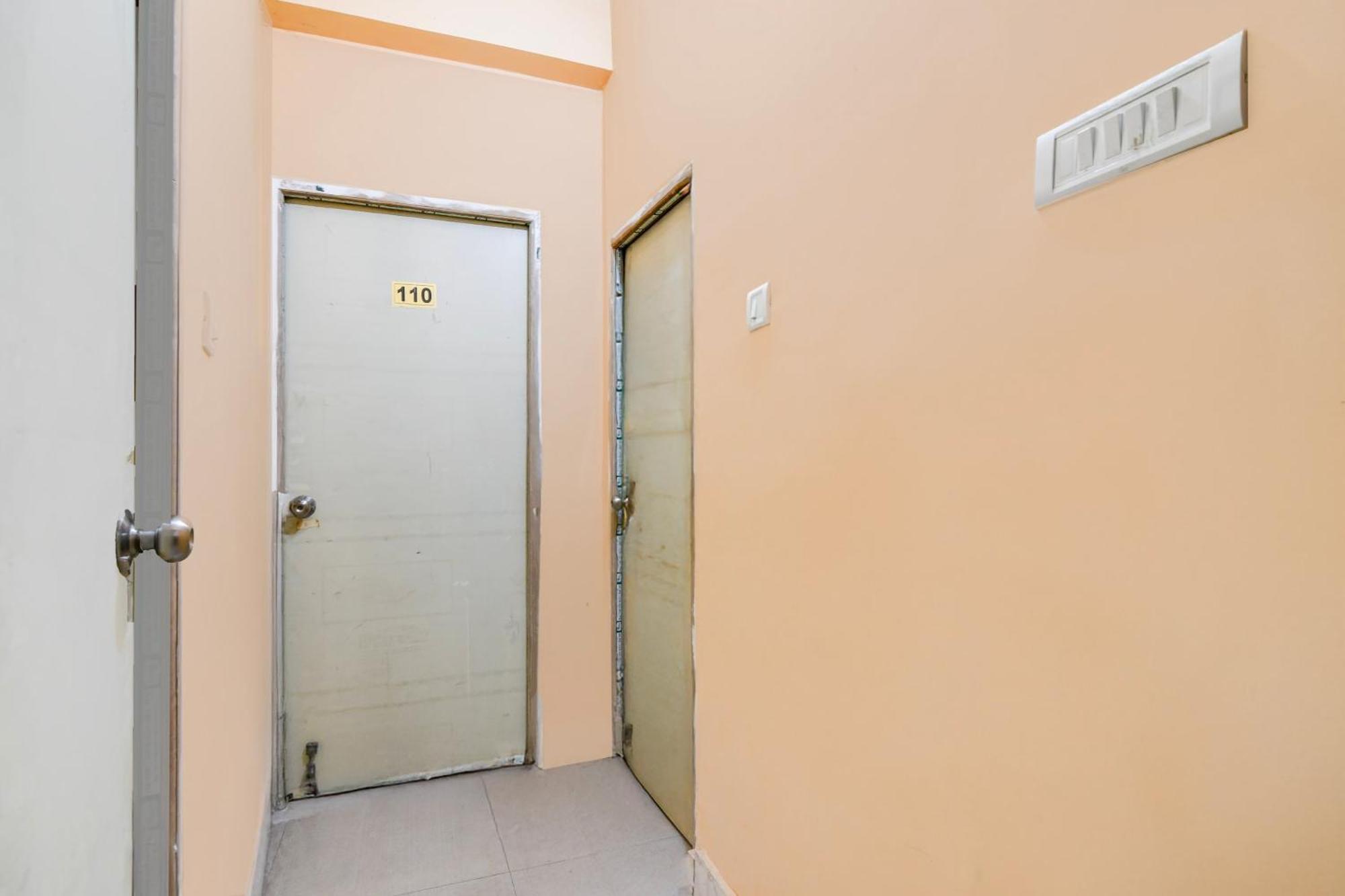 Hotel O Survey Park Jādabpur Екстериор снимка
