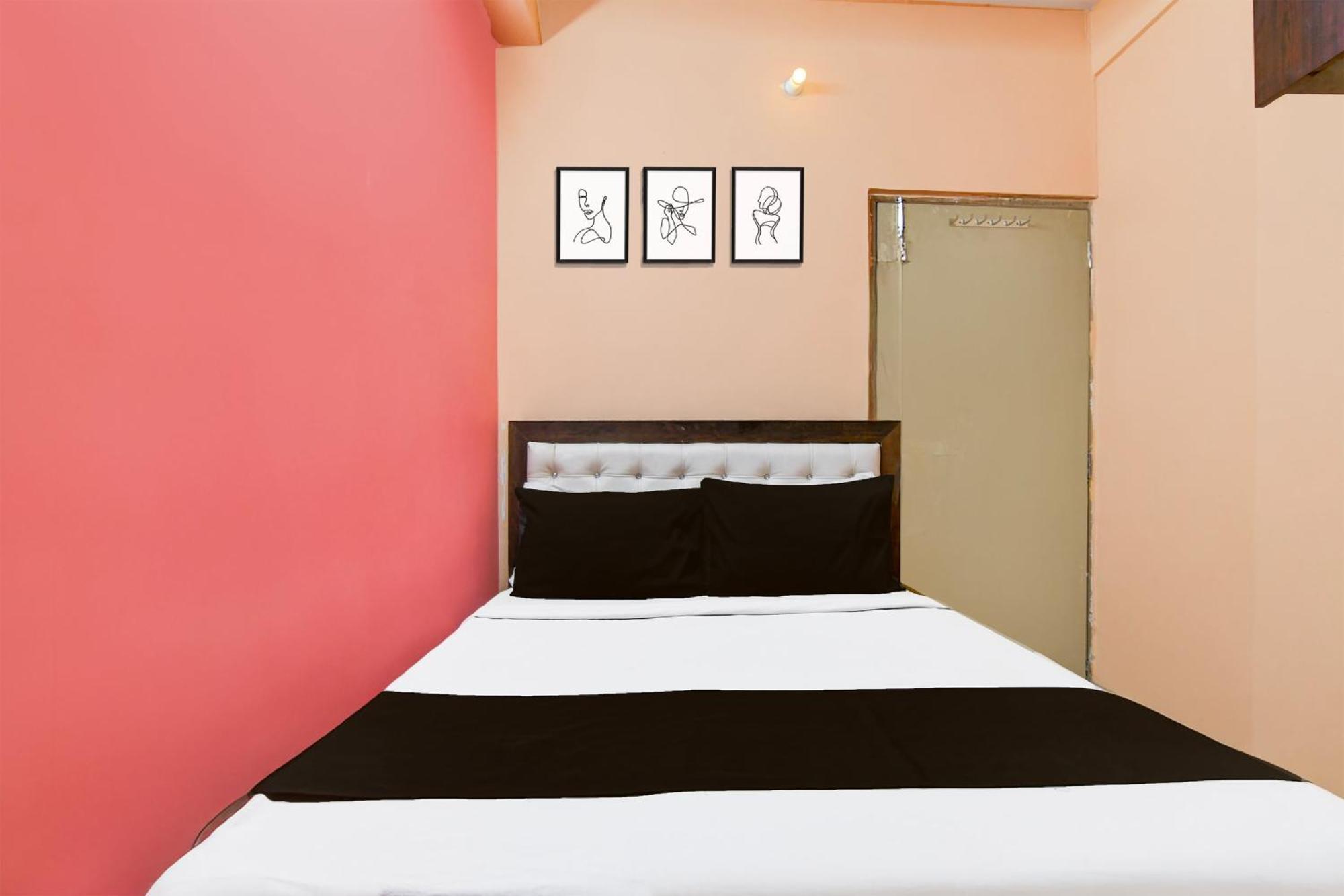 Hotel O Survey Park Jādabpur Екстериор снимка