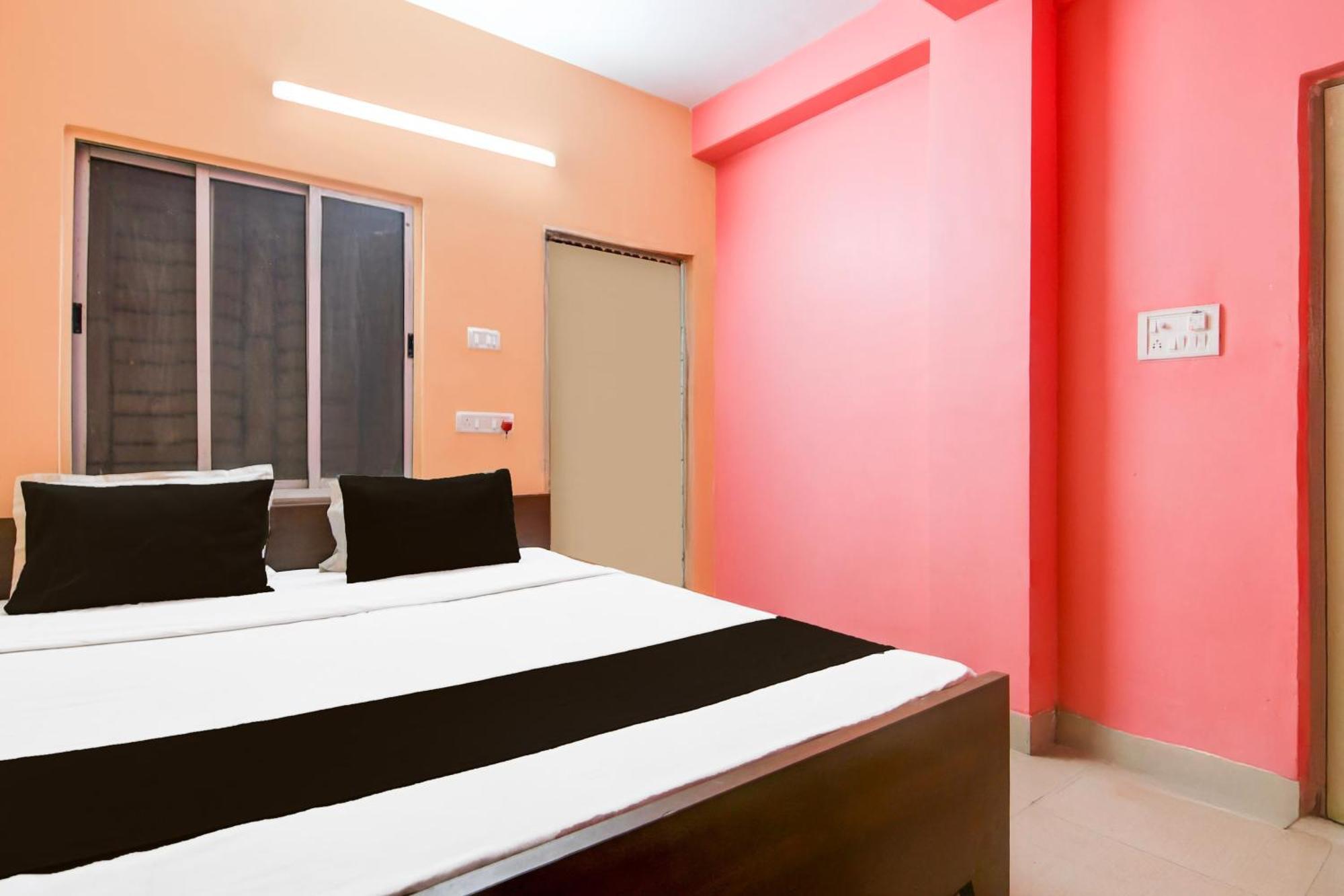 Hotel O Survey Park Jādabpur Екстериор снимка