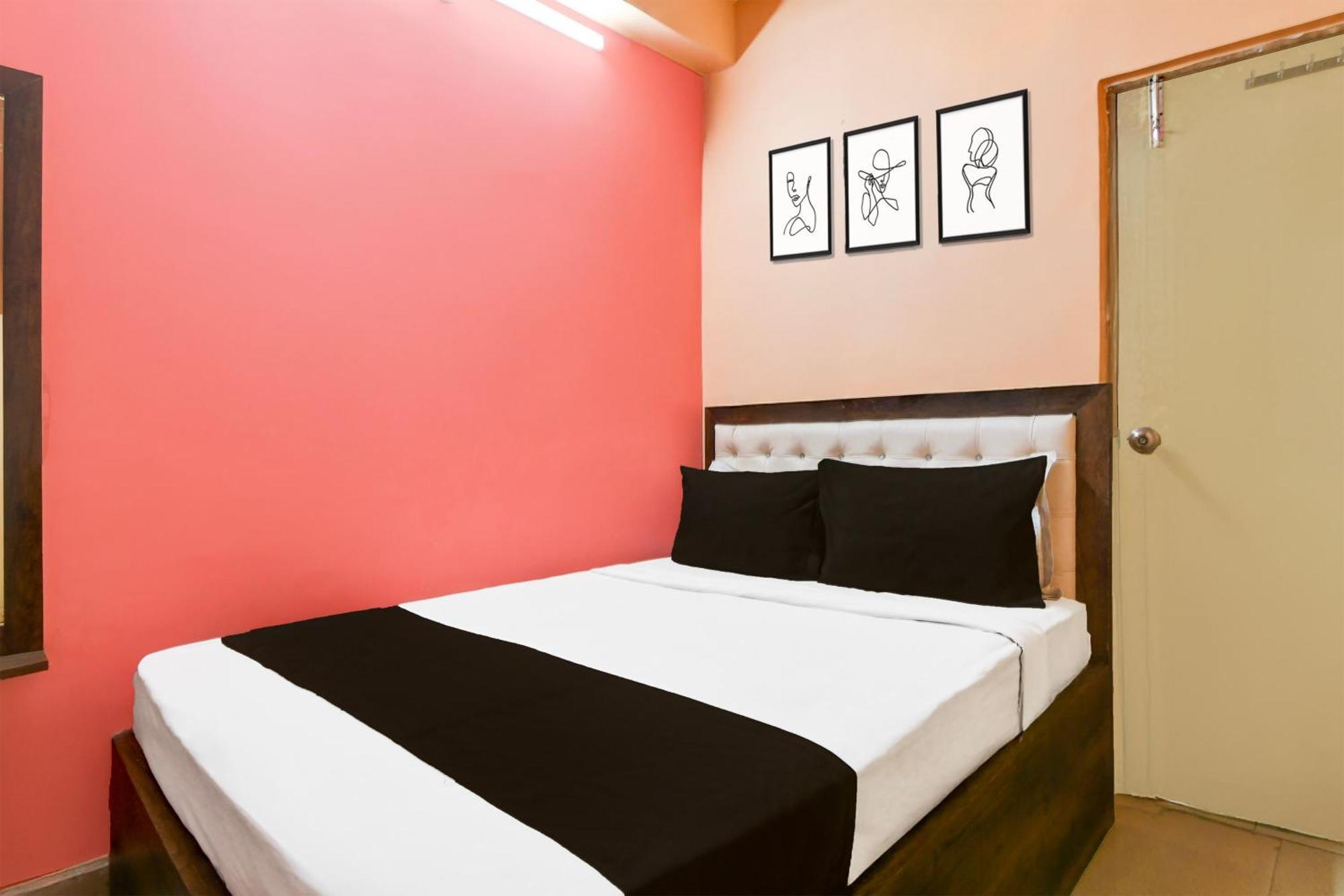 Hotel O Survey Park Jādabpur Екстериор снимка