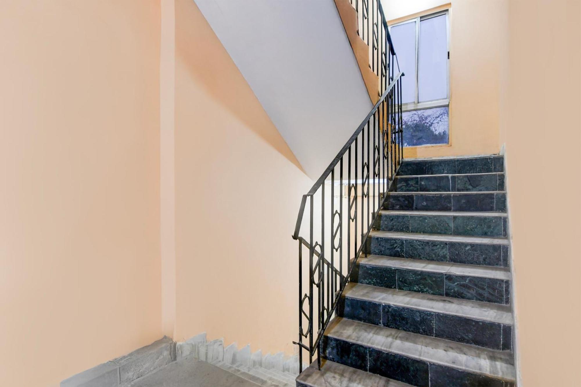 Hotel O Survey Park Jādabpur Екстериор снимка