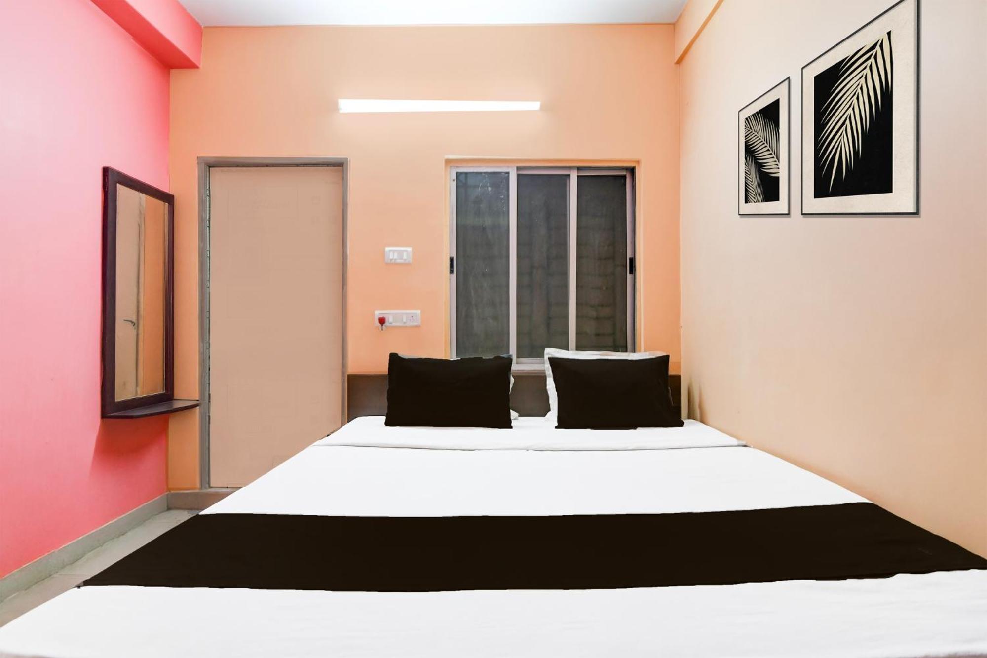 Hotel O Survey Park Jādabpur Екстериор снимка