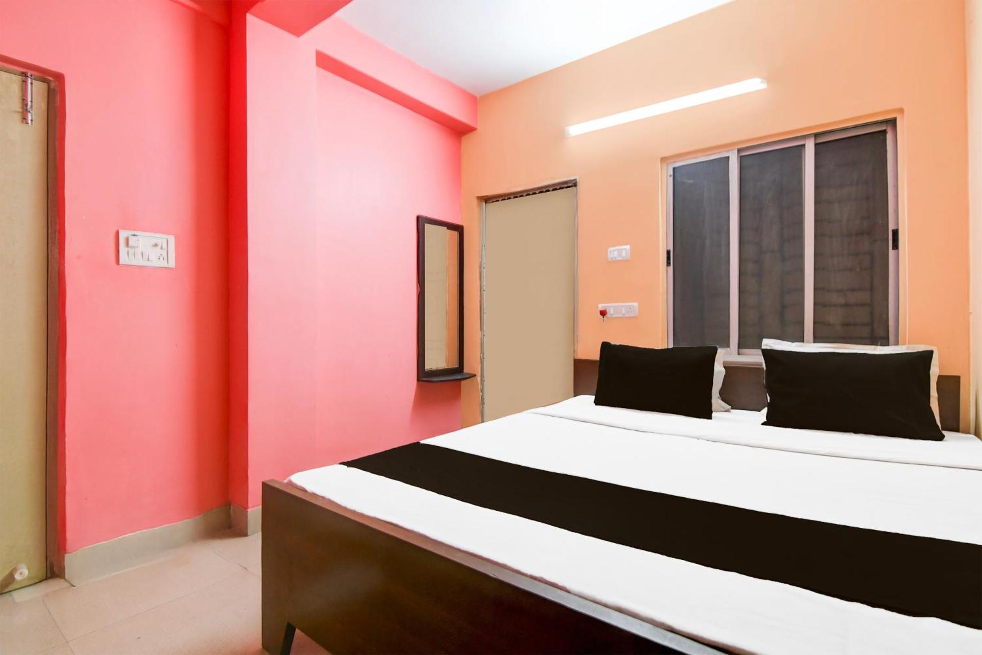 Hotel O Survey Park Jādabpur Екстериор снимка