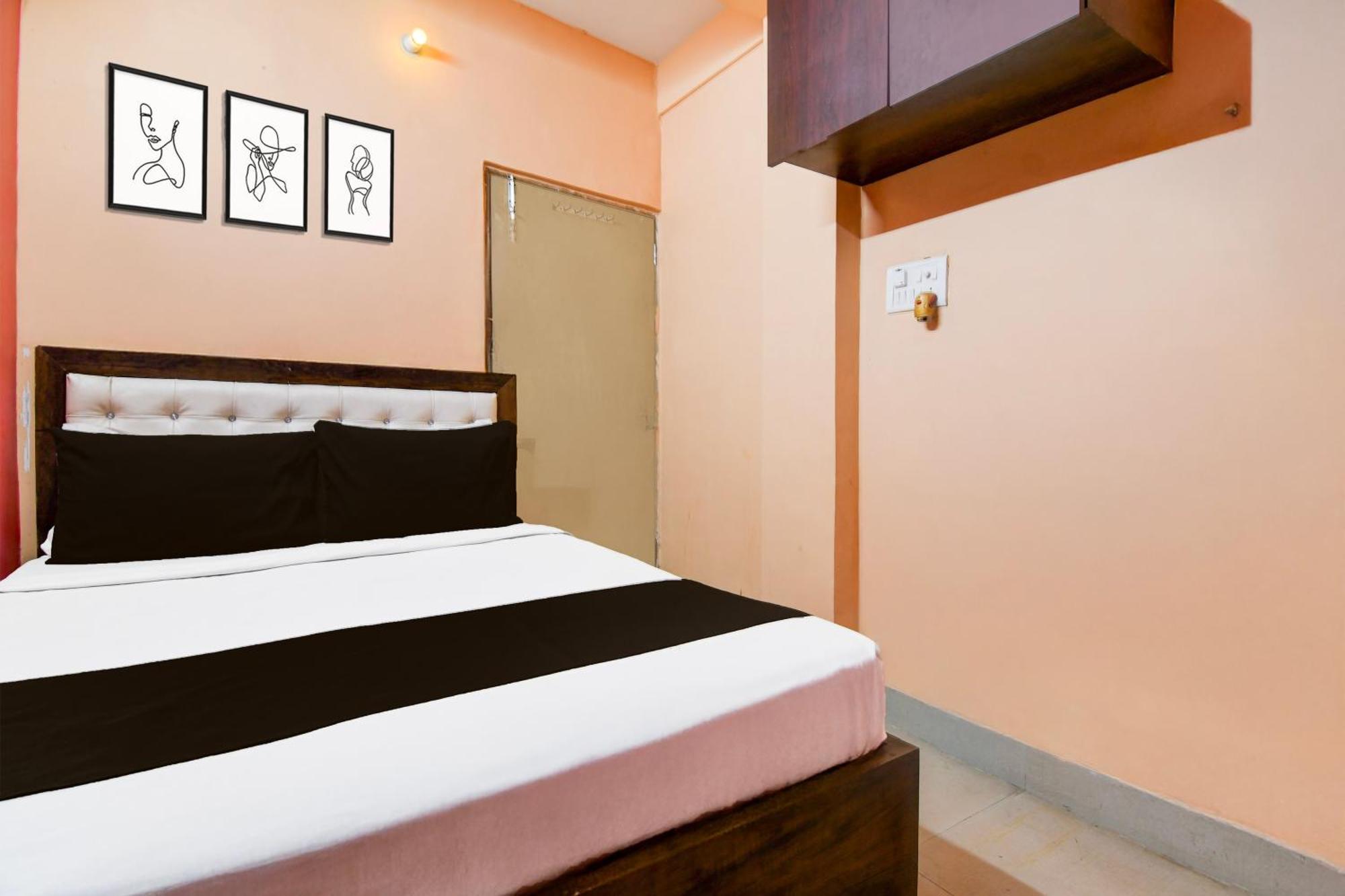 Hotel O Survey Park Jādabpur Екстериор снимка