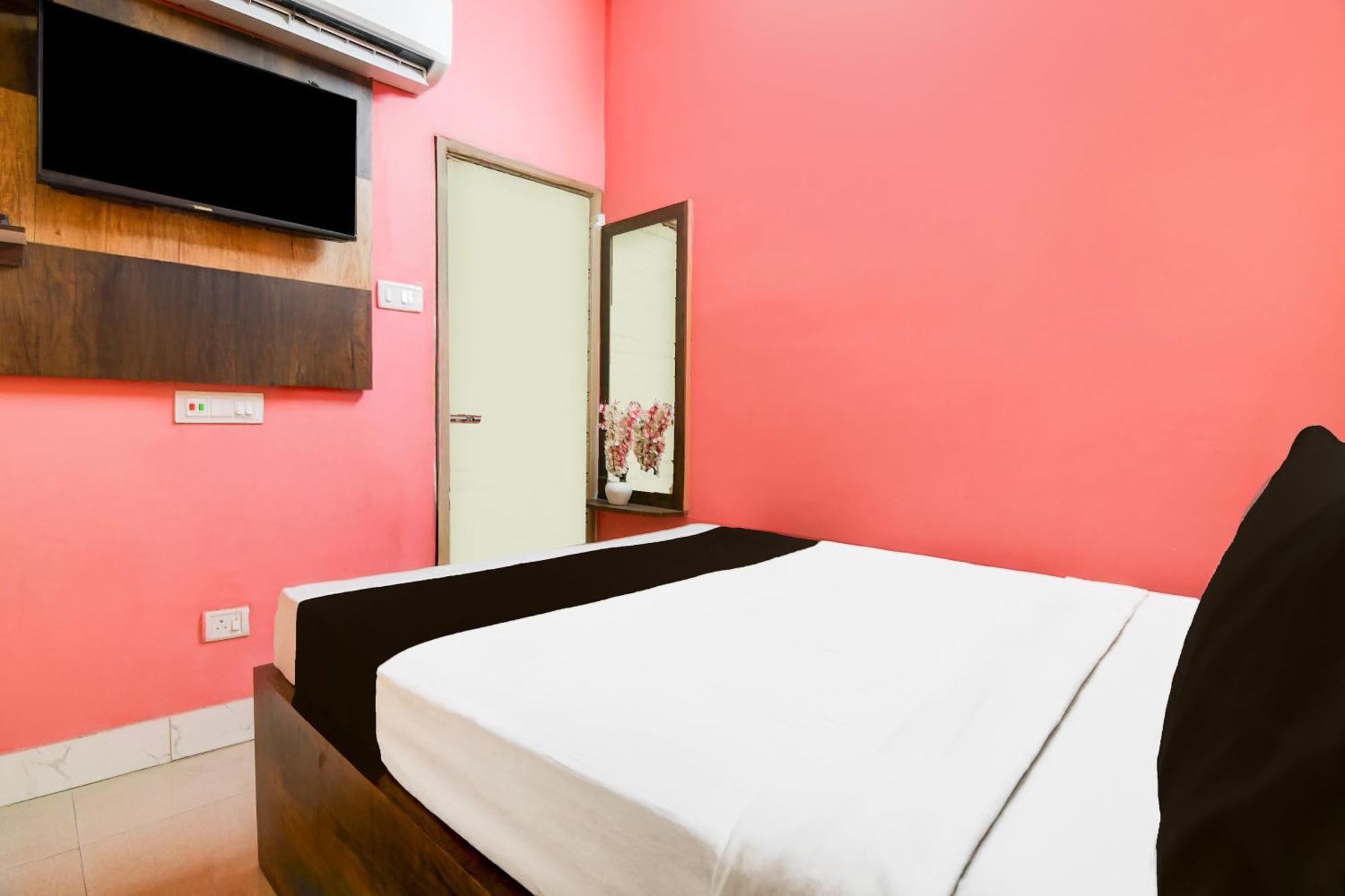 Hotel O Survey Park Jādabpur Екстериор снимка