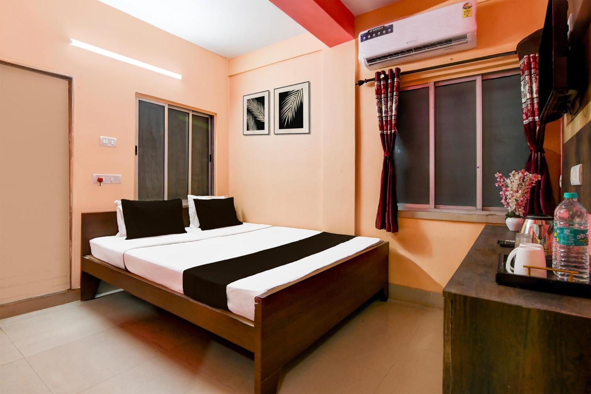 Hotel O Survey Park Jādabpur Екстериор снимка